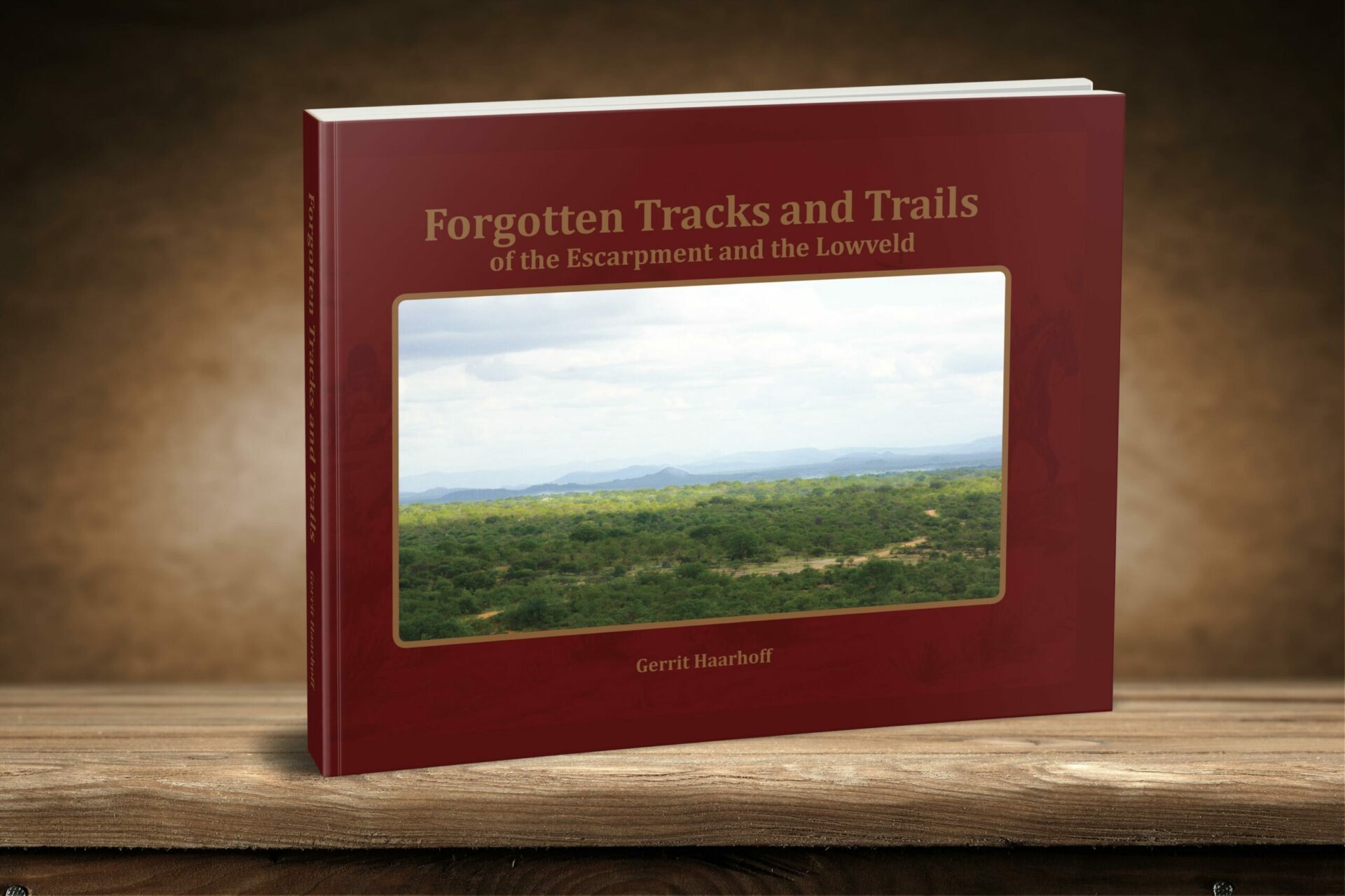 Forgotten Tracks and Trails